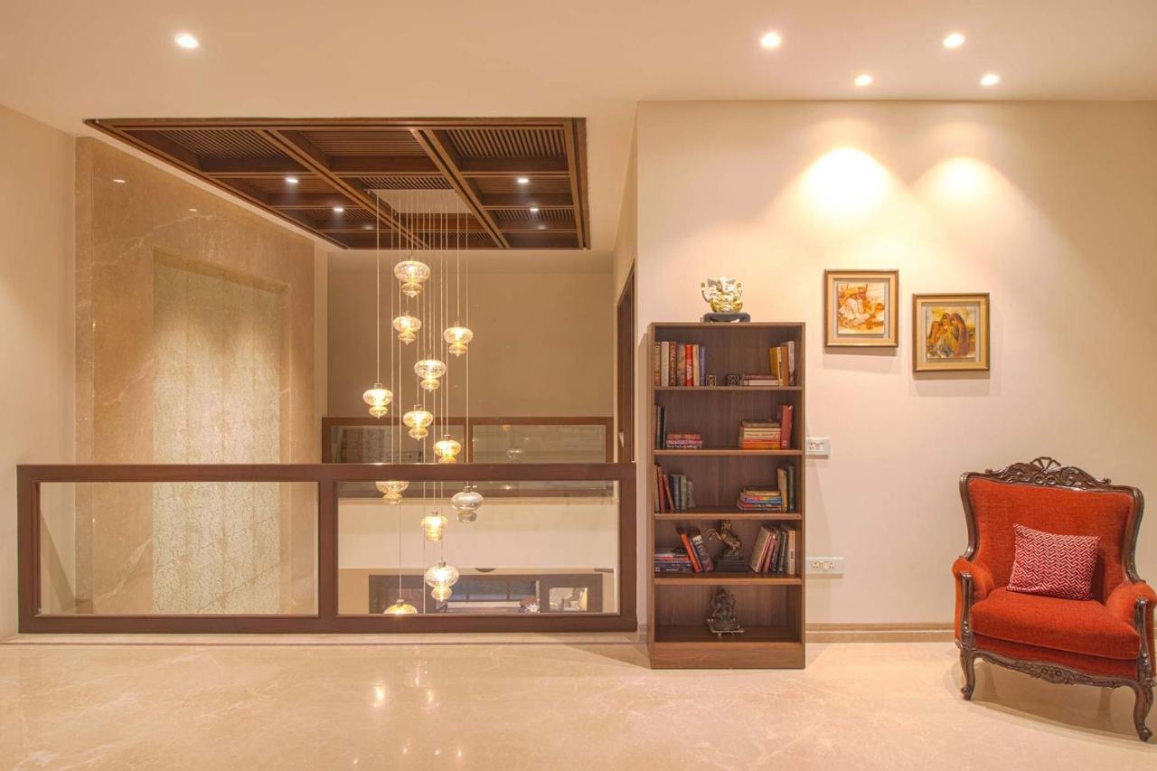 Stayvista At Ekant - 3Bhk With Private Pool In Amritsar Zewnętrze zdjęcie
